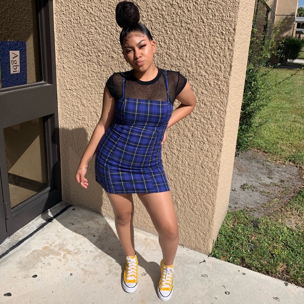 Meet your Posher, Selena